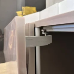 Buffet / enfilade 