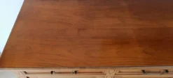 Buffet enfilade style directoire