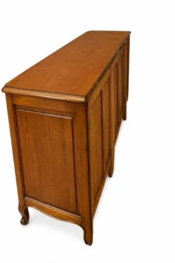 Buffet enfilade style Louis XV Régence