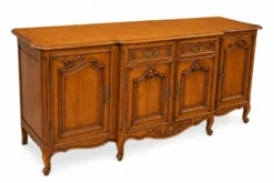 Buffet enfilade style Louis XV Régence