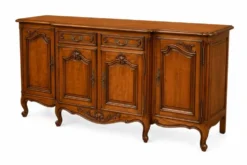 Buffet enfilade style Louis XV Régence