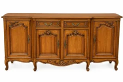 Buffet enfilade style Louis XV Régence