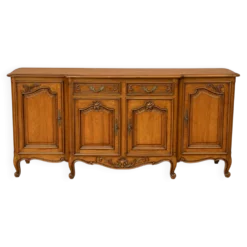 Buffet enfilade style Louis XV Régence