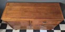 Buffet enfilade Vintage