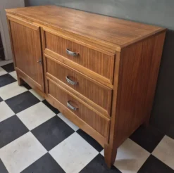 Buffet enfilade Vintage