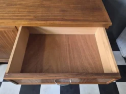 Buffet enfilade Vintage