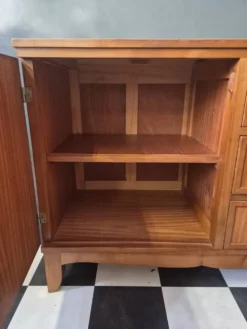Buffet enfilade Vintage