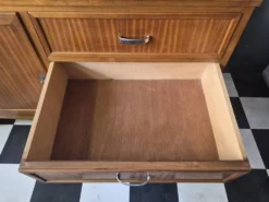 Buffet enfilade Vintage