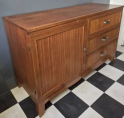 Buffet enfilade Vintage