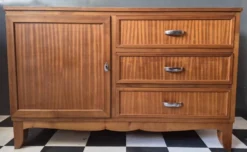 Buffet enfilade Vintage