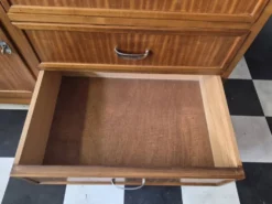 Buffet enfilade Vintage