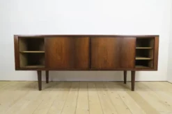 Buffet en palissandre, Danemark 1960