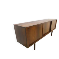 Buffet en palissandre, Danemark 1960