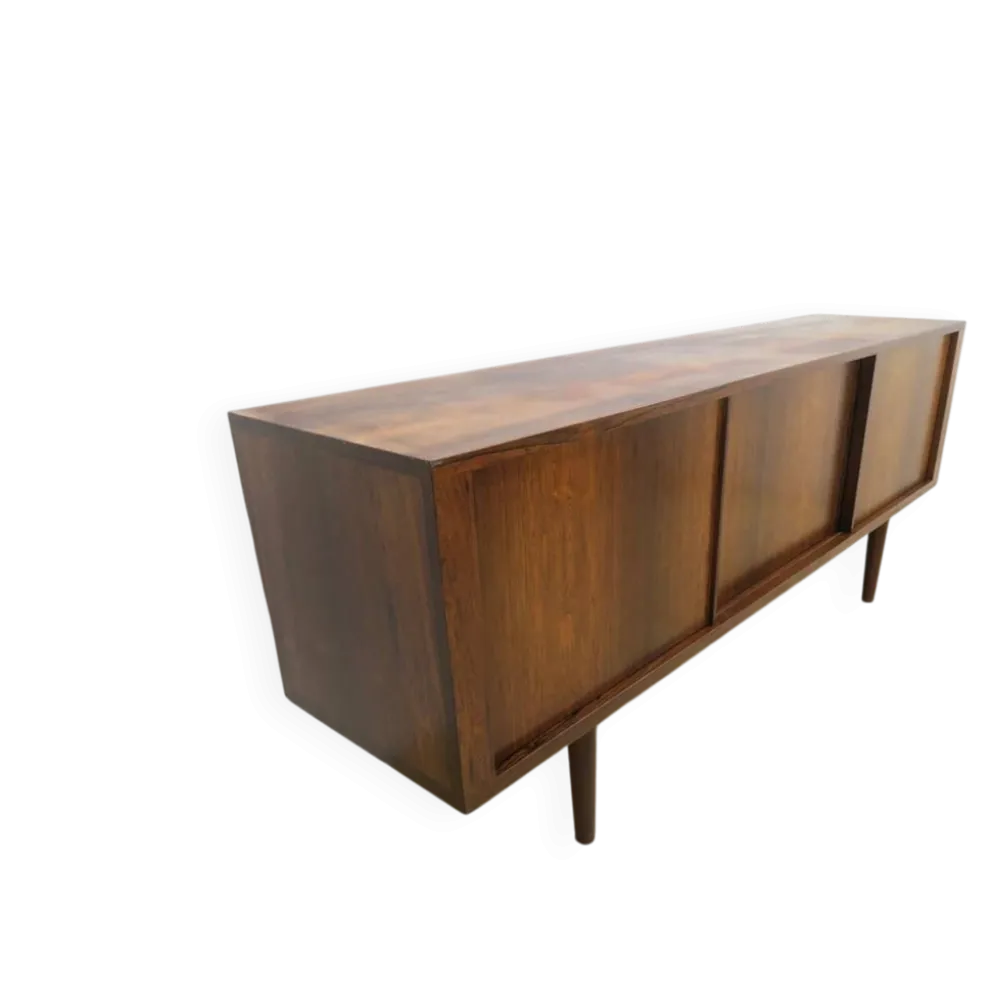 Buffet en palissandre, Danemark 1960
