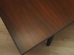Buffet en palissandre, design danois des années 1970