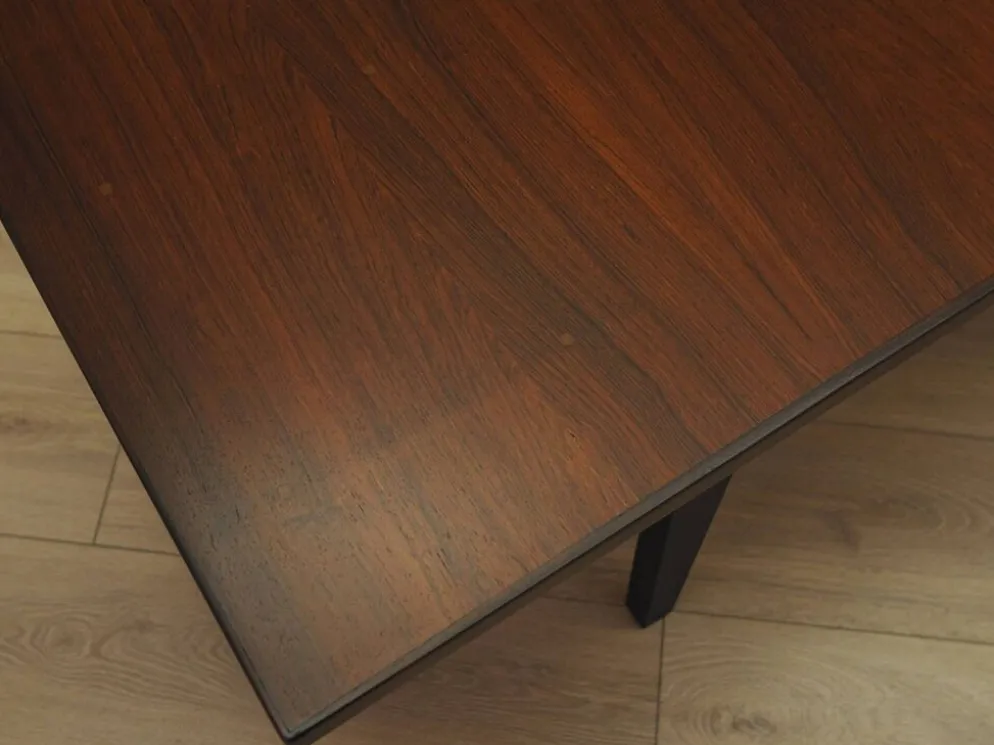 Buffet en palissandre, design danois des années 1970
