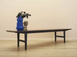 Buffet en palissandre, design danois des années 1970