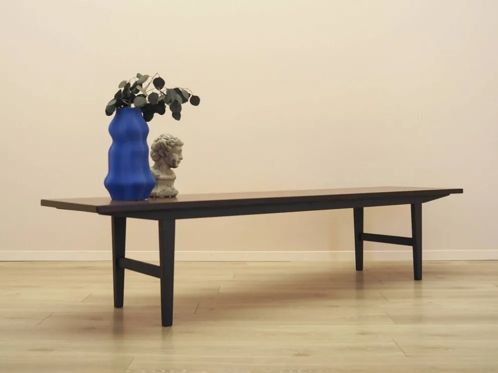Buffet en palissandre, design danois des années 1970