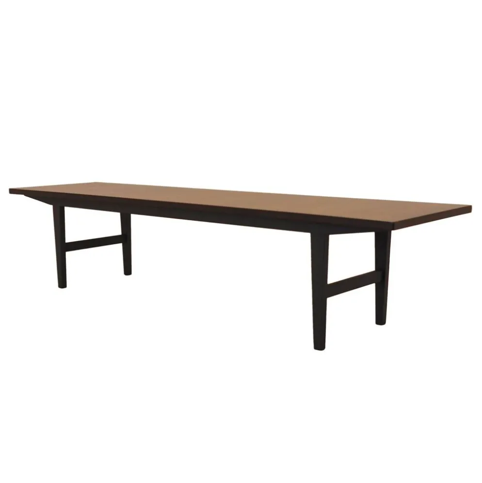 Buffet en palissandre, design danois des années 1970