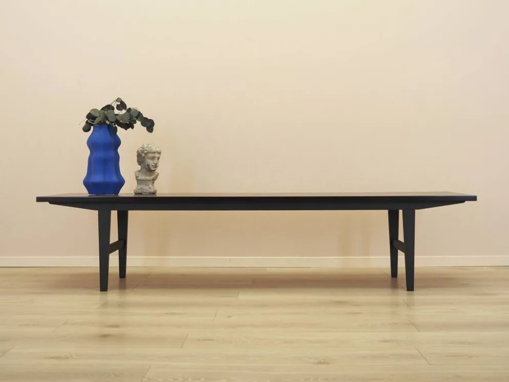 Buffet en palissandre, design danois des années 1970