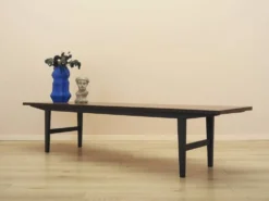 Buffet en palissandre, design danois des années 1970