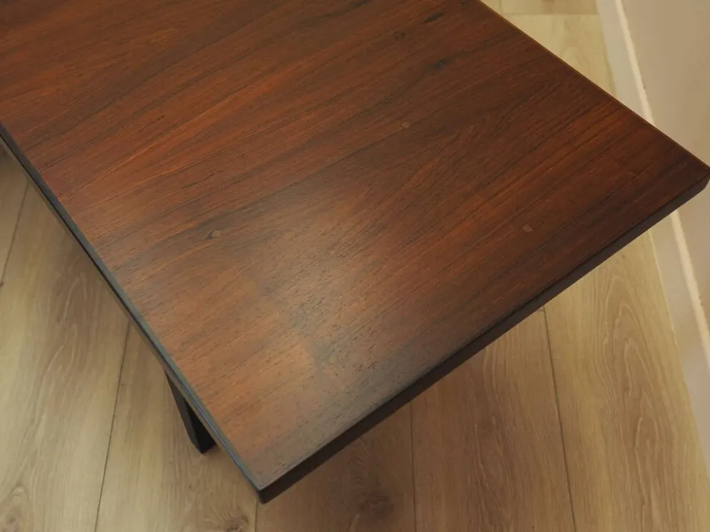 Buffet en palissandre, design danois des années 1970