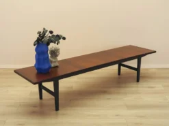 Buffet en palissandre, design danois des années 1970