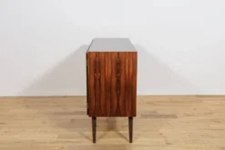 Buffet en palissandre du milieu du siècle par Oman Jun, Danemark, années 1960.