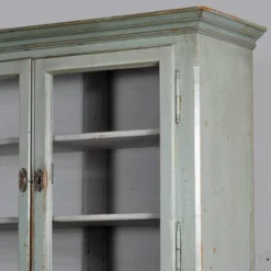Buffet en pin, années 1900