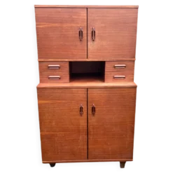 Buffet en teck 1960