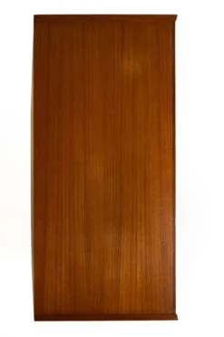 Buffet en teck, Danemark, années 1960
