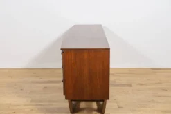 Buffet en teck des années 1960 par Beautility, Royaume-Uni