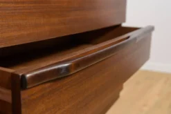 Buffet en teck des années 1960 par Beautility, Royaume-Uni