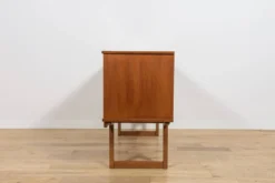 Buffet en teck des années 1960, Royaume-Uni