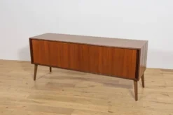 Buffet en teck du milieu du siècle par G-Plan, Royaume-Uni, années 1960.