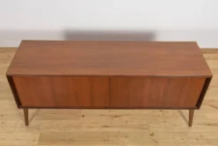 Buffet en teck du milieu du siècle par G-Plan, Royaume-Uni, années 1960.