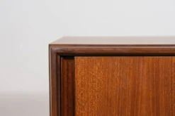 Buffet en teck du milieu du siècle par G-Plan, Royaume-Uni, années 1960.