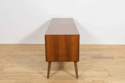 Buffet en teck du milieu du siècle par G-Plan, Royaume-Uni, années 1960.