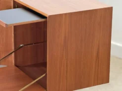 Buffet en teck McIntosh (Collection Dunvegan) 1960