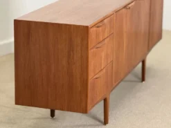 Buffet en teck McIntosh (Collection Dunvegan) 1960