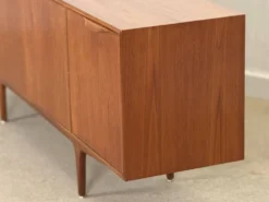 Buffet en teck McIntosh (Collection Dunvegan) 1960