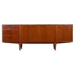 Buffet en teck McIntosh (Collection Dunvegan) 1960