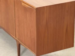 Buffet en teck McIntosh (Collection Dunvegan) 1960