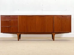 Buffet en teck McIntosh (Collection Dunvegan) 1960