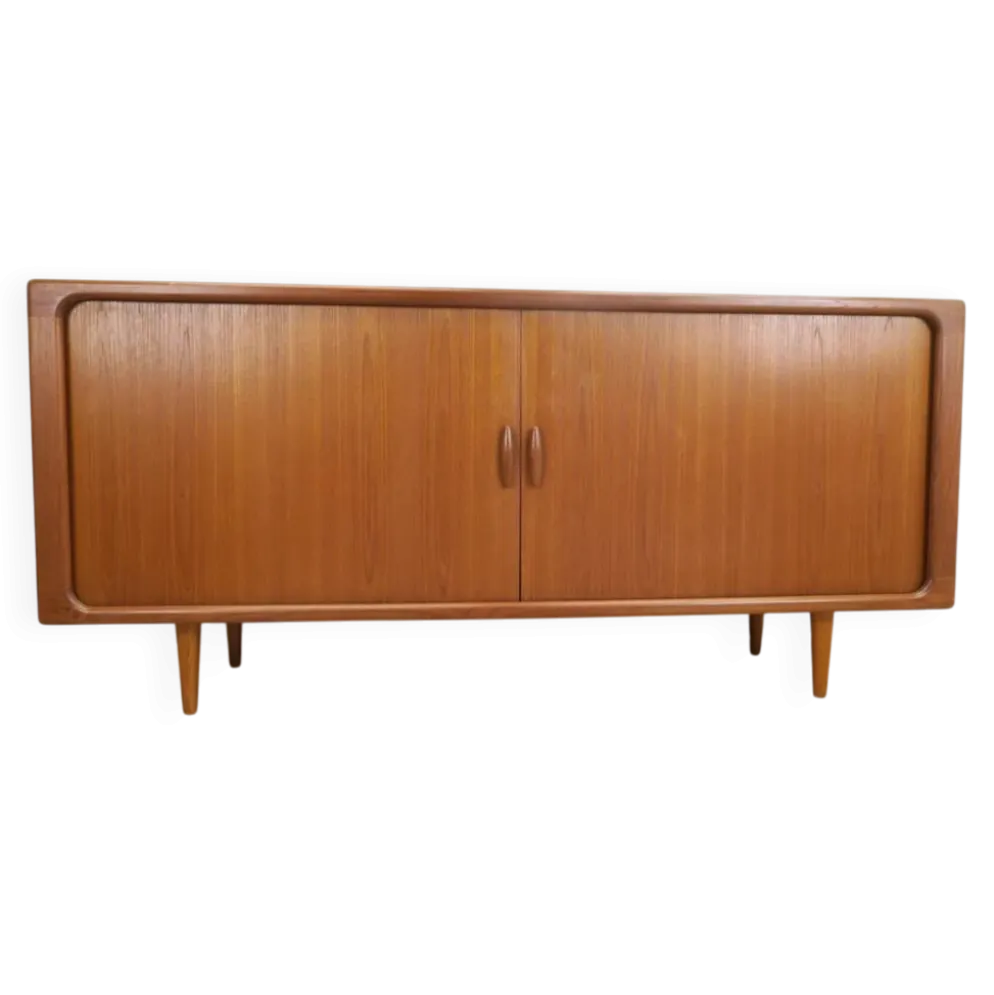 Buffet en teck par Dyrlund, années 1960