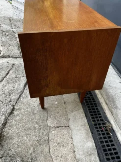 Buffet esprit scandinave