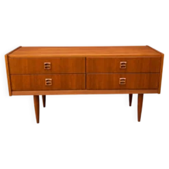 Buffet esprit scandinave