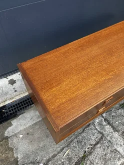 Buffet esprit scandinave
