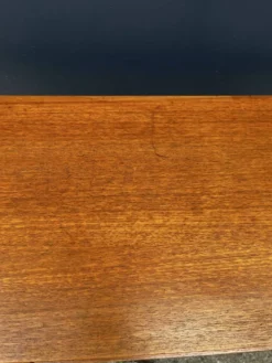 Buffet esprit scandinave