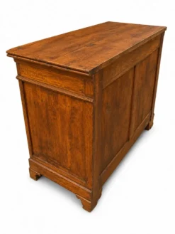 Buffet Français début 1900